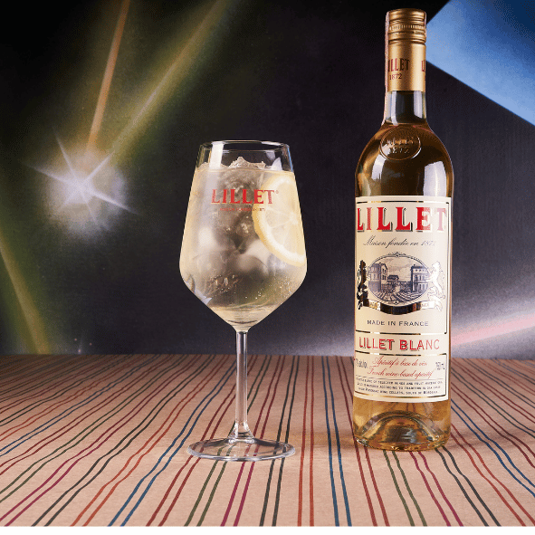 Lillet Blanc